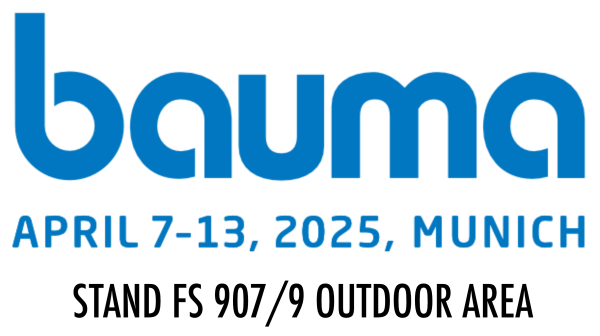 DELLSCHAU BLEND PLANTS Bauma25 FS907-9 DELLSCHAU BLEND PLANTS Bauma25 FS907-9