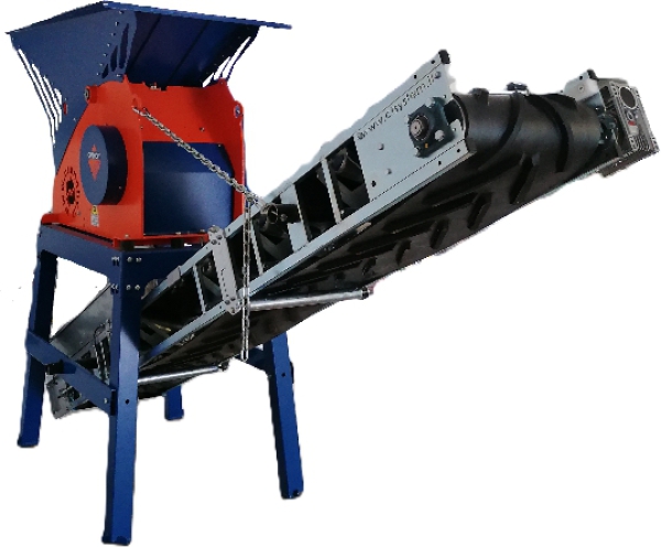 CrunchyPlus - ein wenig mehr OHO!