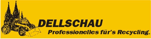 Recyclingexperte Dellschau